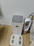 米家小米空气净化器4lite 除甲醛除菌除异味 空气伴侣 除PM2.5 AC-M17-SC 实拍图