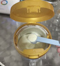 美素佳儿（Friso）皇家较大婴儿配方奶粉2段（6-12个月）800克*3 乳铁蛋白 新国标 实拍图