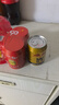红牛（RedBull）维生素牛磺酸饮料 250ml*12(250ml*6*2)罐 功能饮料 实拍图