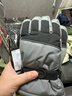 卡尔美（KELME）滑雪手套冬季男骑行手套保暖防寒风超厚电动车摩托车手套户外登山 实拍图