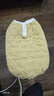 宠它星球狗狗衣服秋冬款猫咪泰迪小狗比熊冬季牵引幼犬棉衣秋季马甲西高地 桔色-菱形纹可牵引棉衣 XL【推荐9-12斤】升级工艺 实拍图