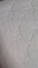 无印良品A类夹棉全棉床笠单件 1.8x2米床套罩床垫遮盖物全包床笠 实拍图