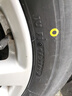 普利司通（Bridgestone）汽车轮胎 215/60R16 95V ER33 配套凯美瑞/天籁/皇冠/适配锐志 实拍图