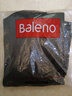 班尼路（Baleno）衬衫男260g重磅秋季男女同款高级感内搭外套情侣休闲潮流纽扣开衫 实拍图