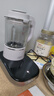 九阳（Joyoung）轻音破壁家用全自动榨汁豆浆机料理机流食降噪变频1.75L五谷杂粮3-5人用热烘除菌B3 实拍图