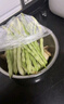 京鲜生山东新鲜架豆王净重3斤新鲜蔬菜源头直发包邮 实拍图