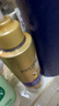 潘婷玻尿酸发膜深水泡弹12ml*8京东自营高浓护发素弹韧亮柔顺养发修护 实拍图