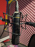 Focusrite scarlett 福克斯特solo3/2I2/4I4三代四代声卡有声书喜马拉雅专业录音配音设备套装 福克斯特SOLO3+伯伦BL500电容麦 实拍图