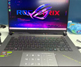 ROG魔霸9 锐龙9 16英寸 游戏本笔记本电脑(R9 9955HX 16G 1T RTX5060 2.5K 240Hz) 实拍图