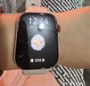 华为WATCH FIT 3 国家补贴15% 智能手表月光白轻薄大屏运动减脂长续航 男女情侣手表 实拍图