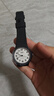 卡西欧（CASIO）小黑表男女表中性学生公务员考试中高考可用石英表MQ-24-7B2 实拍图