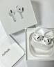 Apple/苹果 AirPods 4 搭配USB-C充电盒 苹果耳机 蓝牙耳机 适用iPhone/iPad/Mac 四代 实拍图