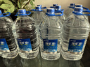 恒大冰泉天然饮用矿泉水4L*4桶整箱装大桶泡茶露营桶装水京东自营热门商品 实拍图