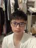 FONHCOO专业防蓝光抗辐射眼镜不伤眼电竞抗疲劳看手机专用电脑平光护目镜 实拍图