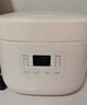 米家小米电饭煲家用3-4人快煮多功能电饭锅 不沾黑晶内胆煮粥防溢煲汤蛋糕 二级能效N1 4L【国家补贴】 实拍图