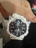 卡西欧（CASIO）手表男女时尚休闲学生石英表运动防水太阳能手表送男女友520礼物 太阳能AQ-S810WC-7A 实拍图