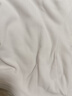 都市丽人保暖衣套装女玻尿酸圆领磨毛纯色中厚打底秋衣秋裤2W31A2 实拍图
