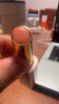 伊丽莎白雅顿【正品】伊丽莎白尊享枫叶变色润唇膏改善唇纹口红滋润磁吸扣国产 伊丽莎白尊享枫叶变色润唇膏 2只 实拍图