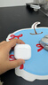 Apple/苹果 AirPods 4 搭配USB-C充电盒 苹果耳机 蓝牙耳机 适用iPhone/iPad/Mac 四代 实拍图