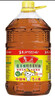 鲁花 【保真菜籽油】食用油 低芥酸特香菜籽油 6.18L   物理压榨 实拍图