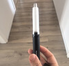 松下（Panasonic）电动鼻毛修剪器男士剃鼻毛器修剪鼻毛刮鼻毛修剪神器小巧便携 生日节日礼物送男士 GN20-W 实拍图
