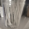 安可新婴儿牙刷【36支】宝宝口腔清洁器新生儿纱布牙刷 无胶 0-3岁 实拍图