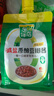 葱伴侣减盐原酿豆瓣酱450g加嘴装 调味品0%添加防腐剂欣和出品 实拍图