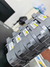 兄弟(brother)TZe-651 24mm黄底黑字标签色带（适用PT1650/7600/2700/3600） 实拍图