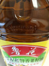 鲁花 【保真菜籽油】食用油 低芥酸特香菜籽油 5L  /桶   实拍图