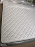 穗宝（SYMBOL） 弹簧床垫席梦思床垫1.8x2米软硬适中家用透气床垫子 贝妃 贝妃【基础偏硬】20cm 1.5米*2米 实拍图