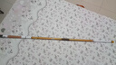 达亿瓦（DAIWA）一击 轻量鲤鱼鲫鱼草鱼罗非 进口鱼竿手杆 轻硬挺 休闲台钓 4.5m 一击F 45.K（综合）【全能综合，大小通杀】 不支持使用/试用后退换货 实拍图