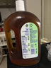 滴露（Dettol）消毒液衣物消毒水1.8L*2 洗衣除菌家居除螨杀菌 灭活HPV16病毒 实拍图
