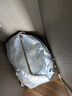 佳帮手收纳袋行李袋被子衣服棉被衣物整理搬家打包袋铆钉加固 85L1件装 实拍图