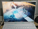 华硕天选6 Pro 酷睿版 国家补贴20% 16英寸游戏本 笔记本电脑(i7-14650HX 16G 1T RTX5070 2.5K)青 实拍图