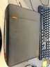 tomtoc笔记本电脑内胆包13/14/16英寸苹果Macbook Pro/Air M5保护套A13 黑色 13英寸 实拍图