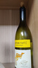 黄尾袋鼠（Yellow Tail）圣诞礼物 世界系列红酒 霞多丽白葡萄酒 750ml 智利原瓶进口红酒 实拍图