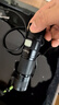 神火（SupFire）AB11 26650电池 5000毫安强光手电筒充电锂电池尖头 3.7V-4.2V 实拍图