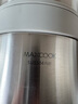 美厨（MAXCOOK）304不锈钢保温饭盒提锅1.5L 真空双层保温桶学生饭盒 MCTG0164 实拍图