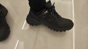 探路者（TOREAD）徒步鞋男25秋冬防滑耐磨保暖登山鞋户外越野运动鞋TFAACN91908 实拍图