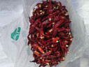 干辣椒特辣香辣自然风干小米辣红辣椒干货香辛卤料 干辣椒1斤 实拍图