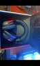 极度未知（HYPERX）Cloud Ⅲ 飓风3有线黑红 DTS音效 53mm驱动单元电竞头戴式游戏耳机 适配三角洲行动 实拍图