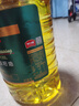 长康 双低菜籽油5L 非转基因低芥酸低硫苷 物理压榨一级食用油 实拍图