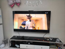 艾歌电视机挂架55-90英寸 固定电视壁挂支架 通用小米海信雷鸟TCL创维康佳华为智慧屏电视架 实拍图