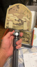 神火 （supfire）BG05多功能户外工兵铲铁锹锰钢兵工铲折叠野外铲子军工铲用品 BG05-2节 实拍图