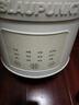 蓝宝（BLAUPUNKT）智频变速破壁机家用豆浆机全自动免煮25新款静低音破壁机米糊机磨粉机政府补贴02T 钛盾底盘 实拍图