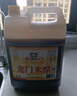 龙门 醋 龙门米醋 5L 老北京米醋 中华老字号 实拍图