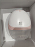 新贝吸奶器 电动一体穿戴免手扶无痛全自动热敷便携 手机双控8161 实拍图