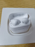 华为长续航蓝牙耳机 FreeBuds SE 2 国家补贴 40小时长续航 快速充电 蓝牙5.3适用于苹果/安卓手机白 实拍图