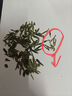 一杯香茶叶绿茶正宗明前龙井茶250g2025新茶礼盒装送礼自己喝自饮茗茶 实拍图