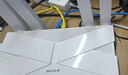 普联（TP-LINK） 大道AX3000满血WiFi6千兆无线路由器 5G双频家用穿墙 Mesh 3000M无线速率 信号增强 易展 XDR3010 实拍图